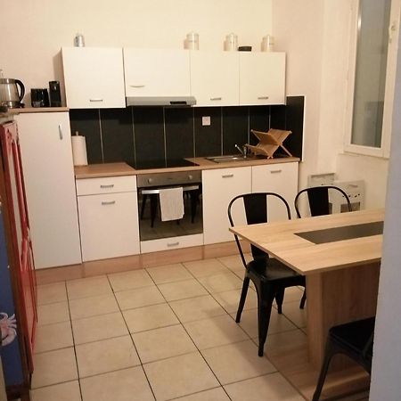 Appartement Marseille Centre 'Le Noailles' מראה חיצוני תמונה