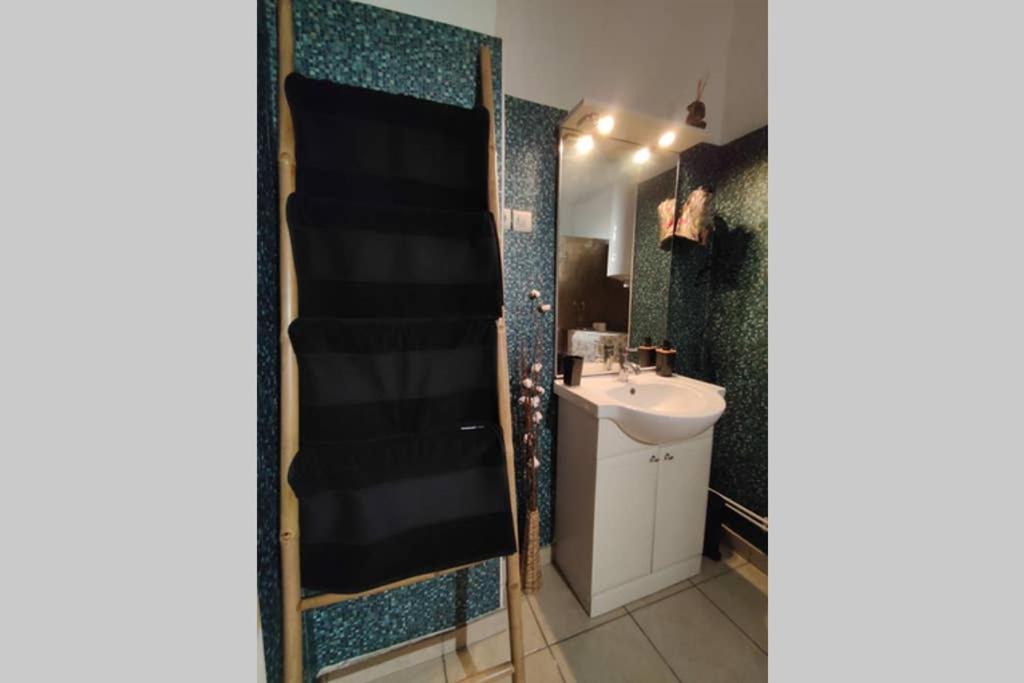 Appartement Marseille Centre 'Le Noailles' מראה חיצוני תמונה