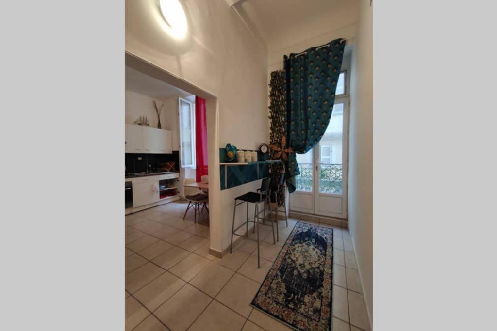 Appartement Marseille Centre 'Le Noailles' מראה חיצוני תמונה