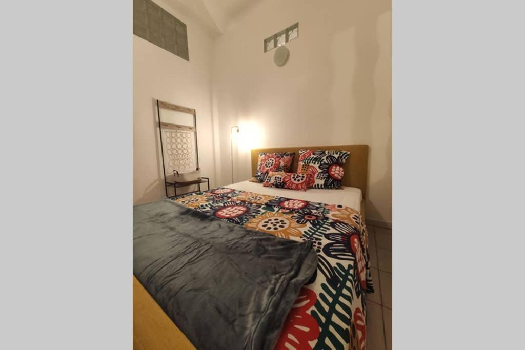 Appartement Marseille Centre 'Le Noailles' מראה חיצוני תמונה