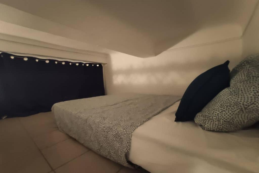Appartement Marseille Centre 'Le Noailles' מראה חיצוני תמונה
