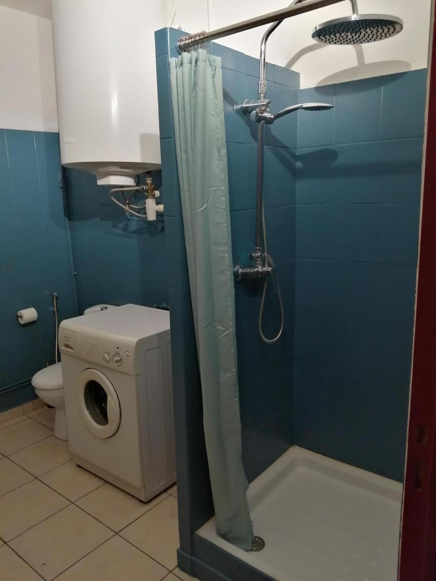 Appartement Marseille Centre 'Le Noailles' מראה חיצוני תמונה